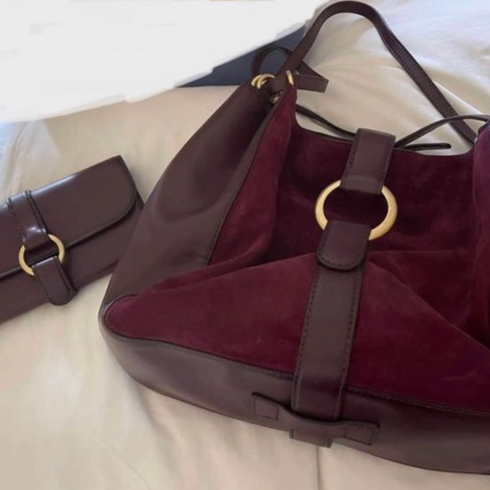 Michael Kors Handbag & Wallet